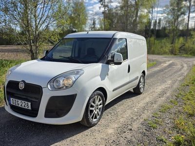 Fiat Doblò