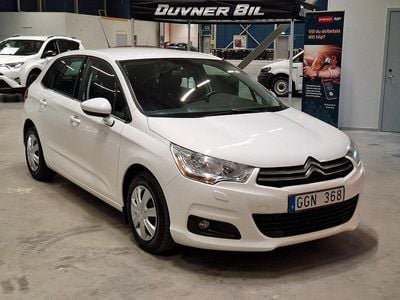 Citroën C4