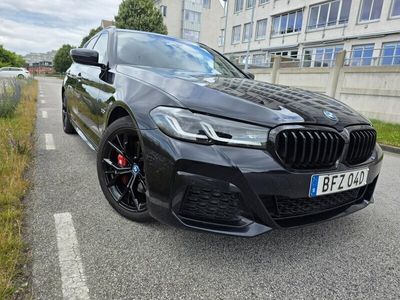 BMW 530e
