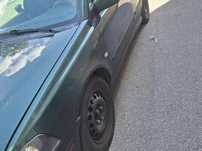 Volvo S40