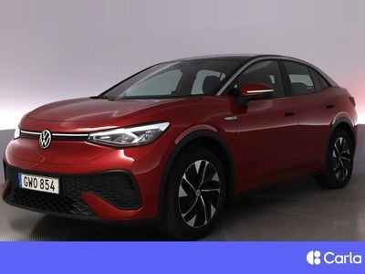 VW ID.5