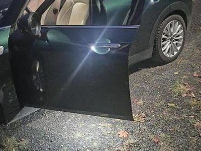 Mini Cooper S Clubman