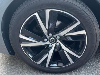 Begagnad Volvo V60 190 HK (139 kW) 2019 Kombi