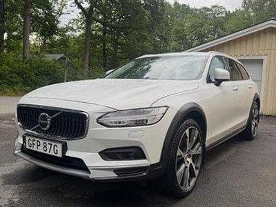 Volvo V90 CC