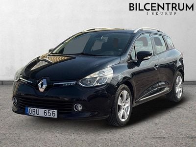 Renault Clio GrandTour
