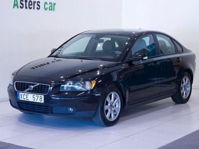 Volvo S40