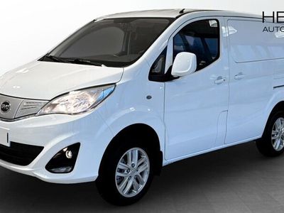 BYD ETP3