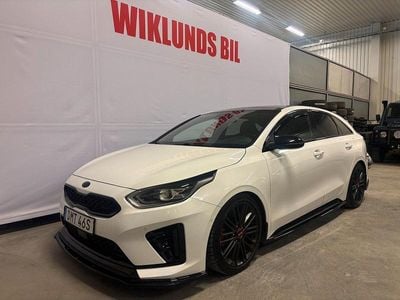 Kia ProCeed GT