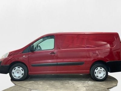 Fiat Scudo