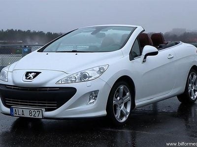 Peugeot 308 CC