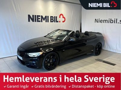BMW 435