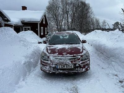 Begagnad 2011 Hyundai i30 Kombi | 15 000 kr (Bra pris)