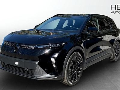 Renault Scénic