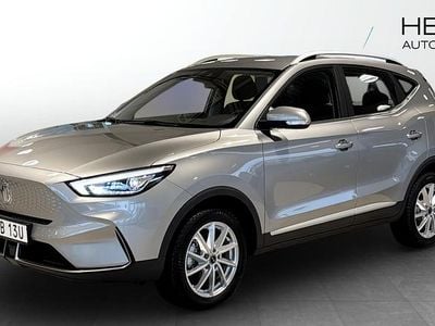 Begagnad MG ZS Comfort 11 kW (15 HK) 2024 Sedan