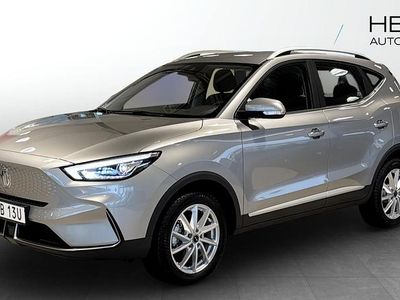 Begagnad 2024 MG ZS Comfort Sedan | 274 900 kr