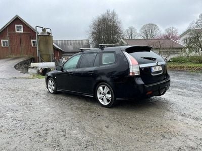 Saab 9-3