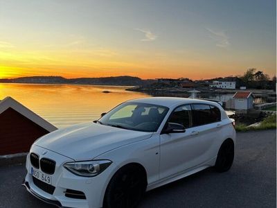 BMW M135