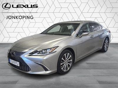 Lexus ES300H