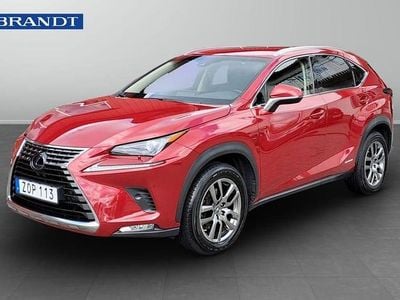 Lexus NX300h