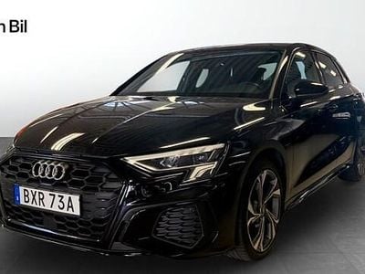 Audi A3 Sportback e-tron