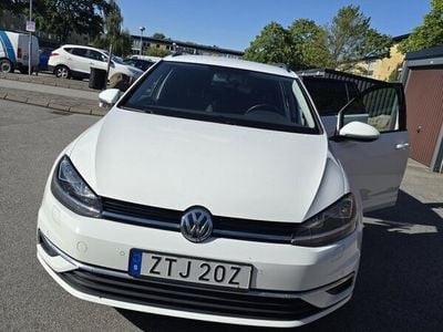 VW Golf VII