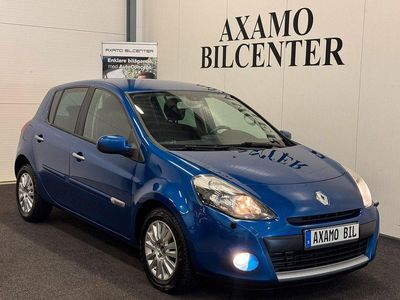 Renault Clio R.S.