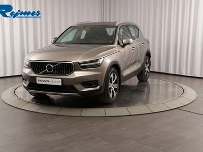 begagnad Volvo XC40 D3 FWD Inscription