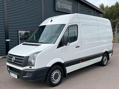 VW Crafter