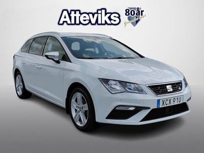 Seat Leon ST
