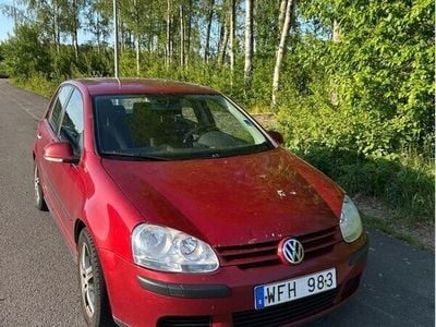 VW Golf IV