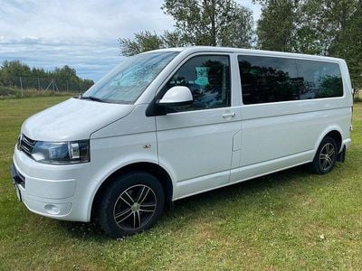 VW Caravelle