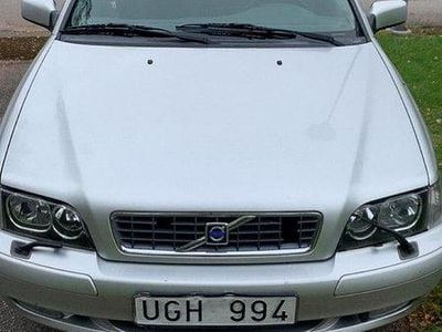 Volvo S40