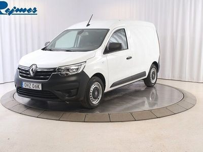 begagnad Renault Express Skåp 1,5 dCi 95 Base Line II 2022, Transportbil