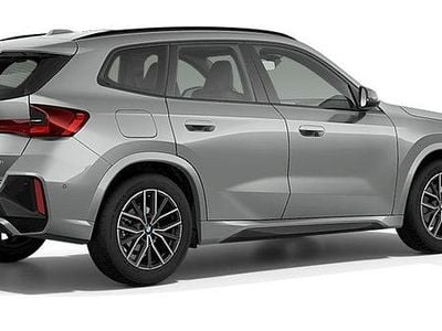Grå Ny 2026 BMW X1 Comfort Edition SUV | 494 800 kr (Marknadspris)