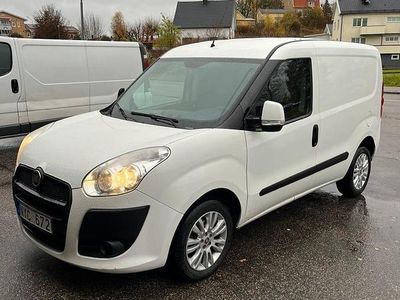 Fiat Doblò
