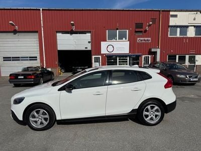 Volvo V40 CC