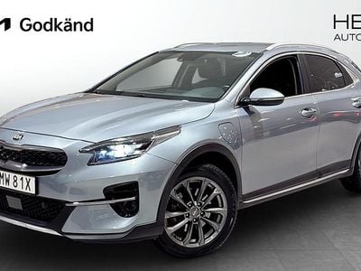 Begagnad 2021 Kia XCeed Advance SUV | 245 000 kr (Marknadspris)