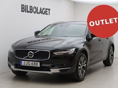 Volvo V90 CC