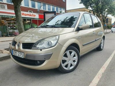 Renault Scénic II