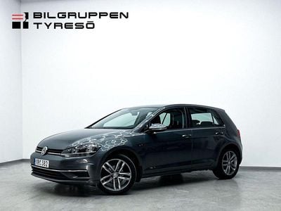 VW Golf VII