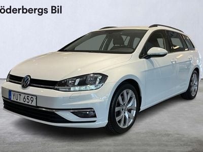 VW Golf VII