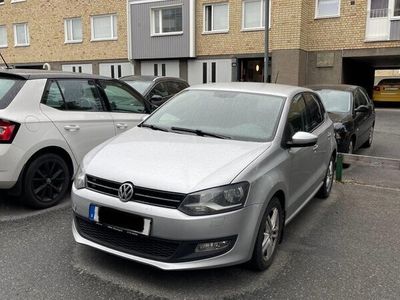 VW Polo