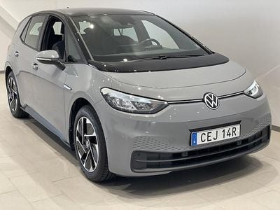VW ID.3