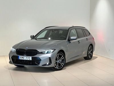 BMW 330e