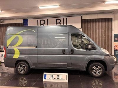 Citroën Jumper