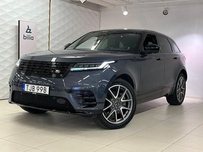 Blå Begagnad 2023 Land Rover Range Rover Velar HSE Dynamic SUV | 789 000 kr