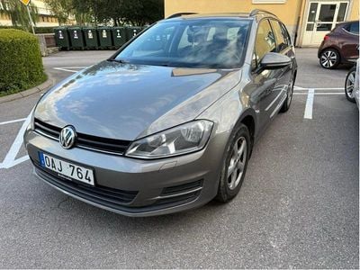 VW Golf VII