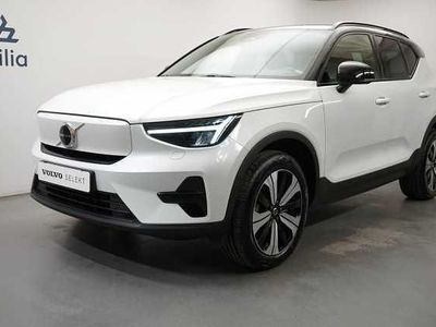 Begagnad 2023 Volvo XC40 SUV | 379 900 kr (Bra pris)