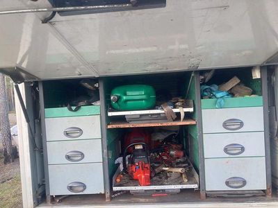 Begagnad Isuzu D-Max 163 HK (119 kW) 2012 Pickup