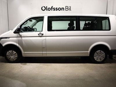 VW Caravelle
